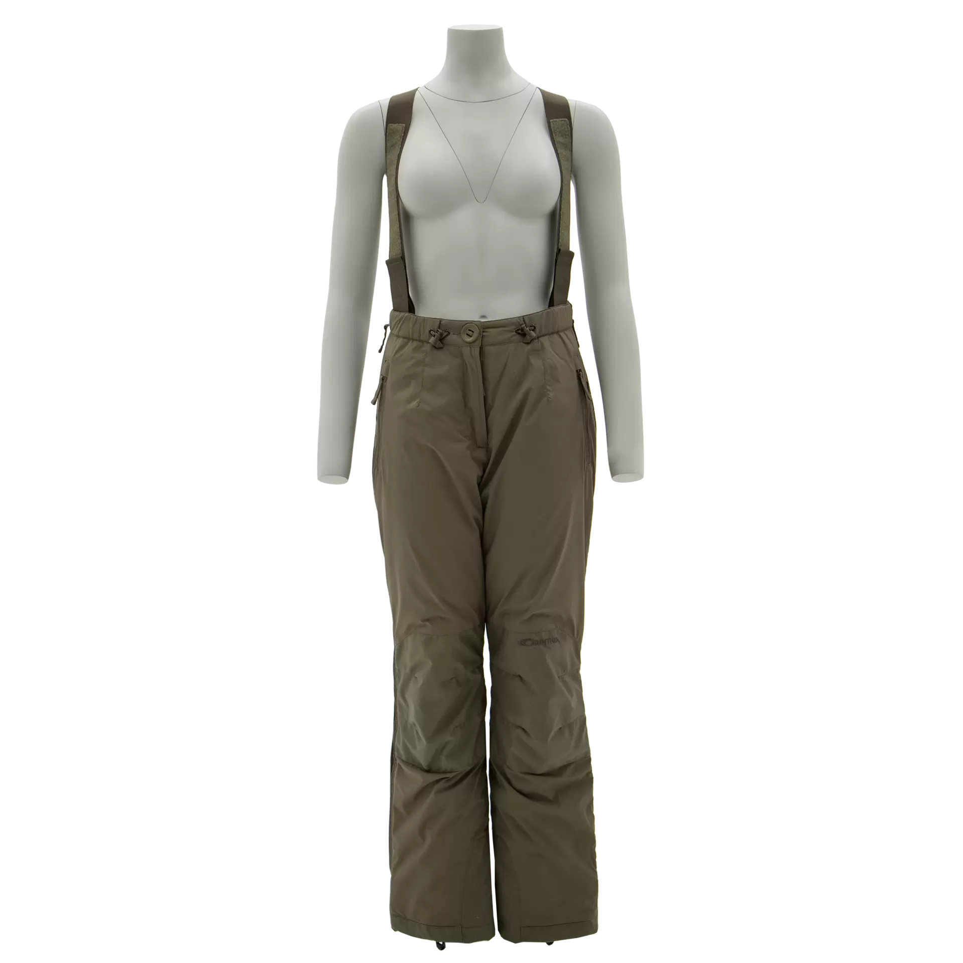 Carinthia HIG 5.0 Trousers Lady női szigetelt téli nadrág