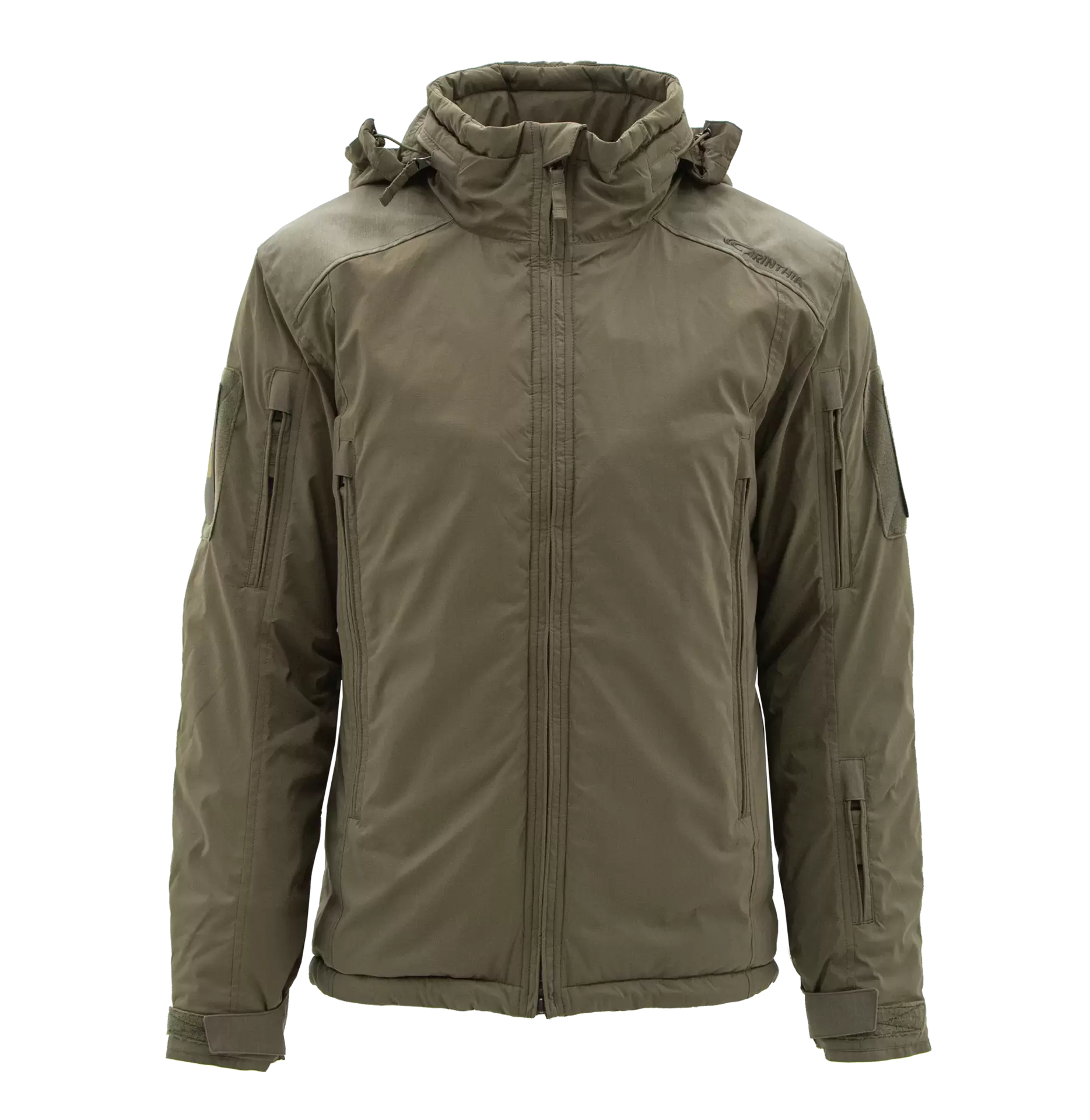 Carinthia HIG 5.0 Jacket – nagy szigetelésű téli kabát