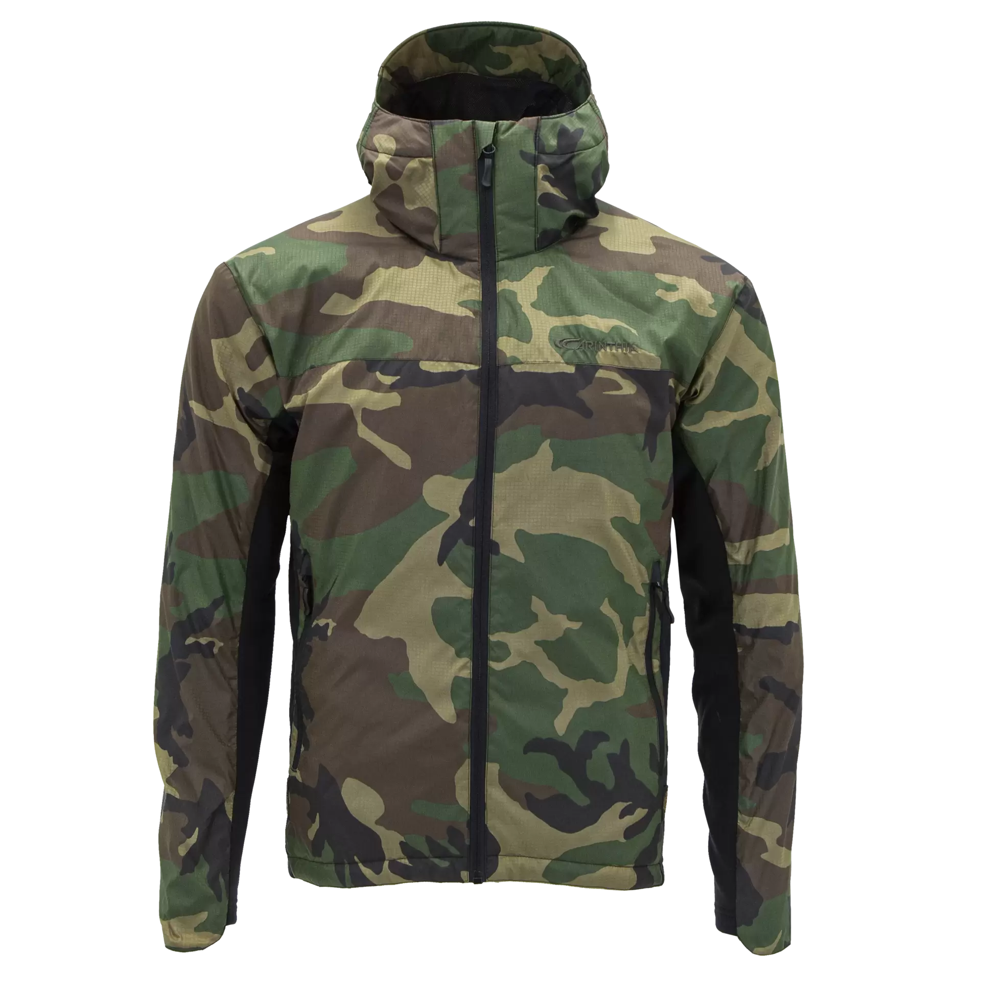 Carinthia G-LOFT® TLG Jacket könnyű szigetelt kabát – Woodland