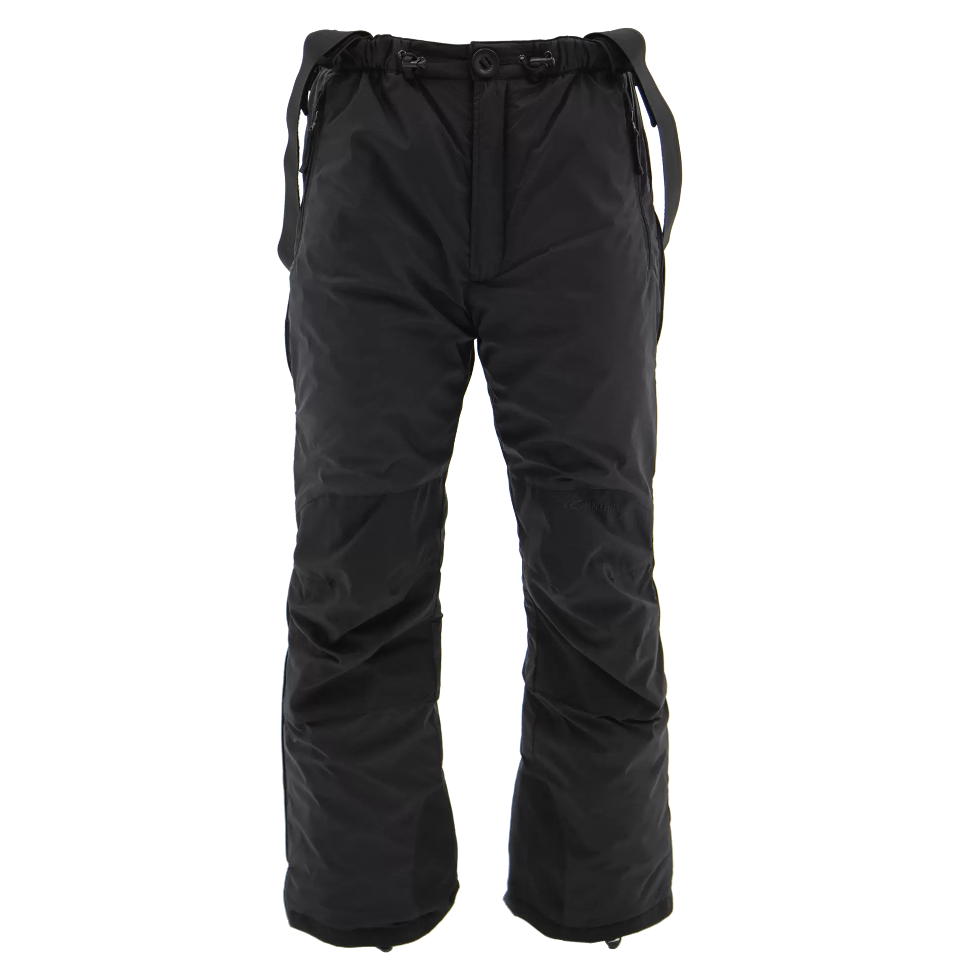 Carinthia HIG 5.0 Trousers erősen szigetelt téli nadrág – Fekete