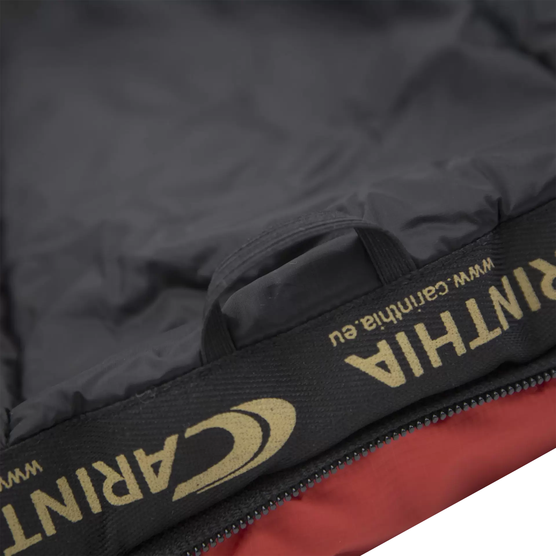 Carinthia G490X expedíciós G-LOFT® hálózsák – gyári termékfotó 4