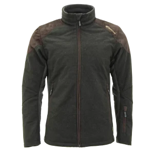 Carinthia G-LOFT® TLLG 2.0 Jacket – könnyű technikai loden vadászkabát – Olíva