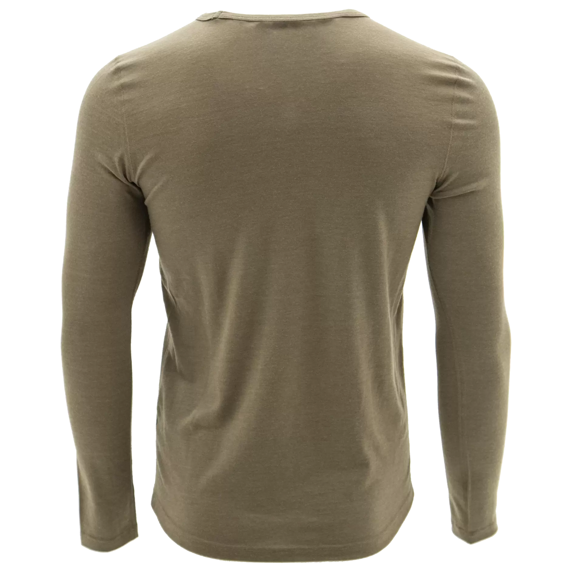 Carinthia CFL Merino hosszú ujjú aláöltöző felső – részlet