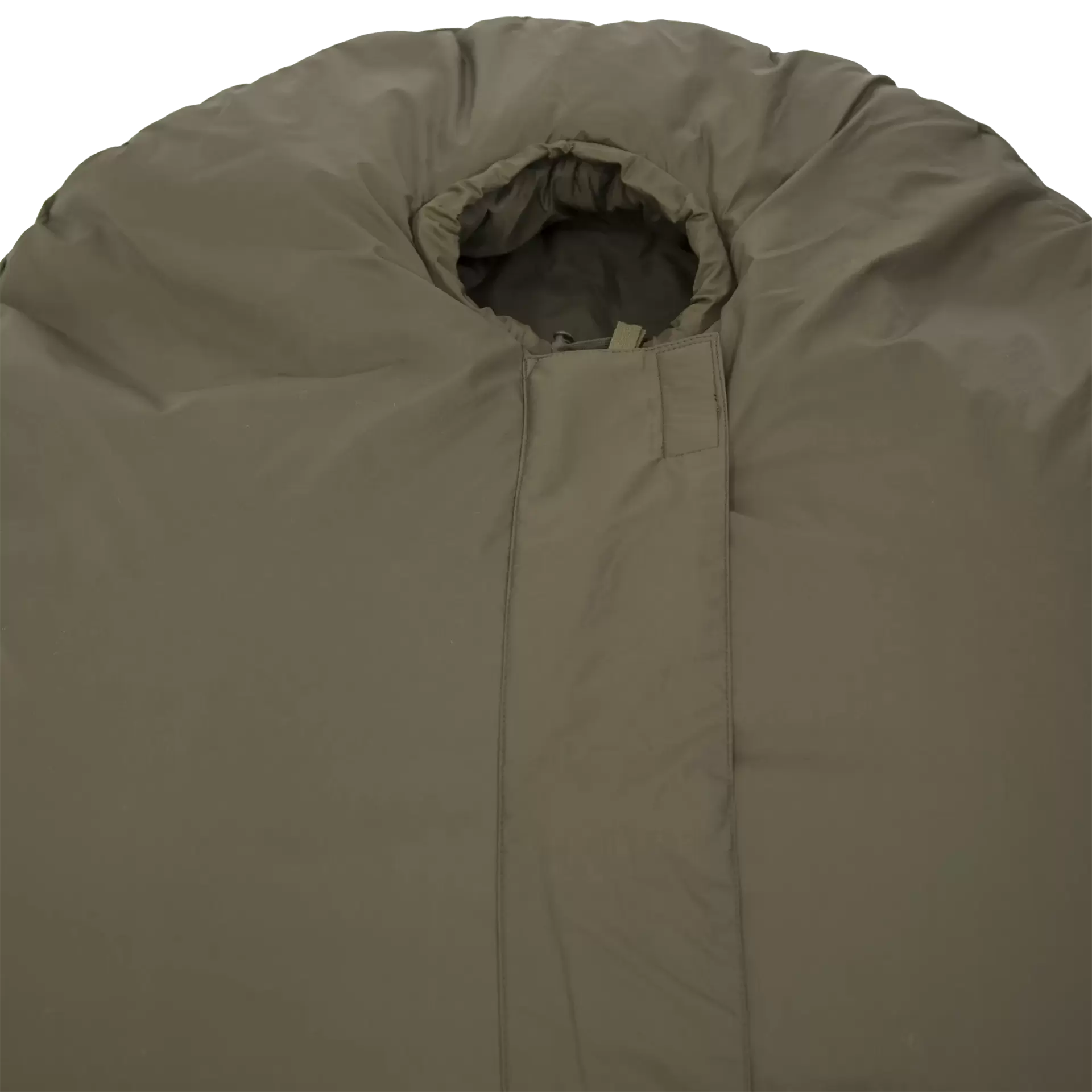 Carinthia Defence 6 téli G-LOFT hálózsák – részlet
