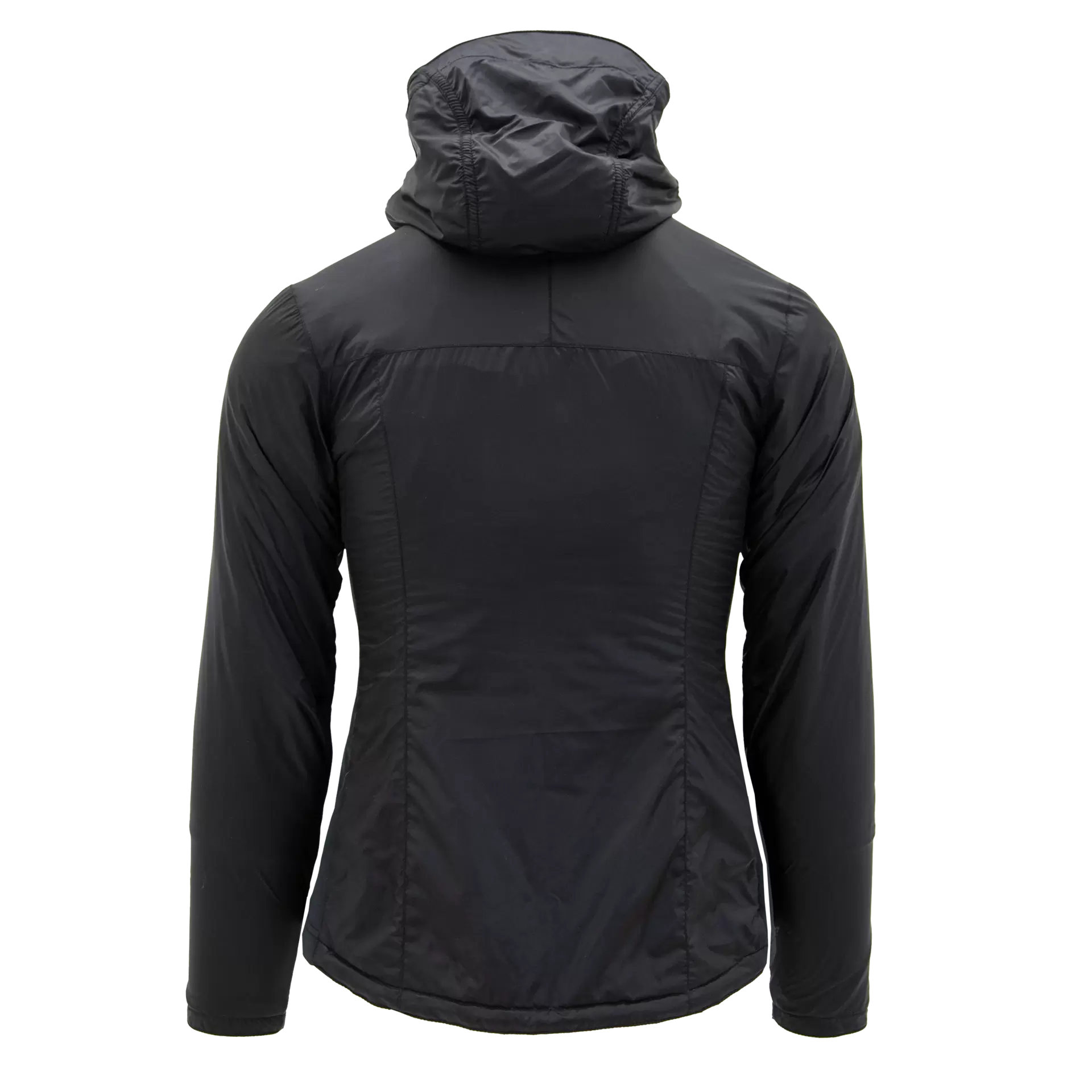 Carinthia G-LOFT® TLG Jacket Lady női szigetelt kabát – Fekete – gyári termékfotó 3