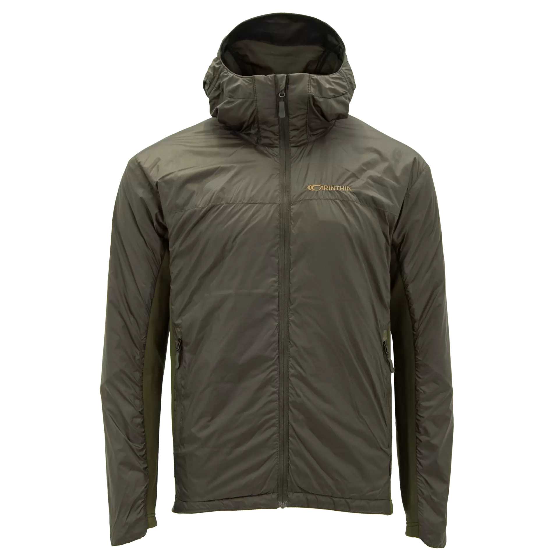 Carinthia G-LOFT® TLG Jacket könnyű szigetelt kabát – Olíva