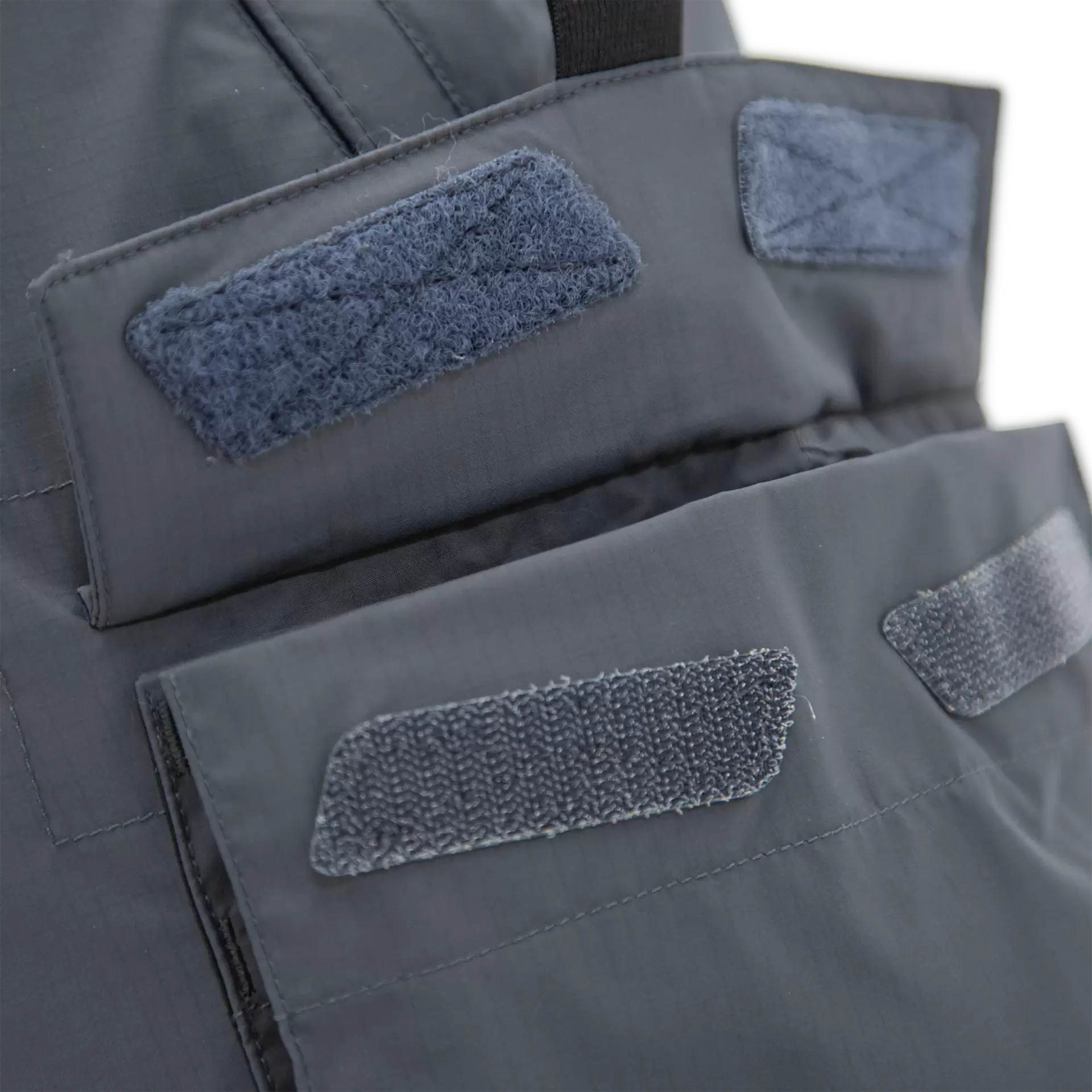 Carinthia MIG 4.0 Trousers G-LOFT® bélelt nadrág – Urban Grey – szürke – gyári termékfotó 45