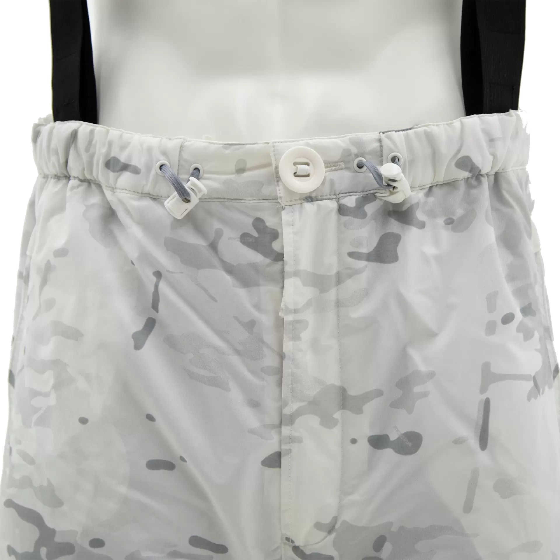 Carinthia HIG 5.0 Trousers erősen szigetelt téli nadrág – Multicam Alpine – gyári termékfotó 14