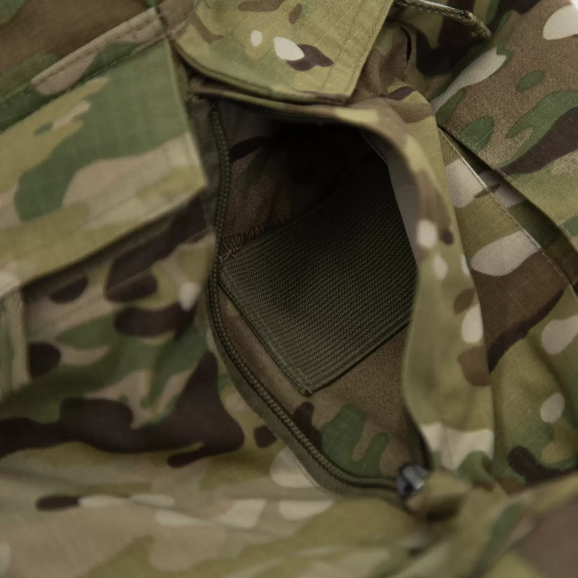 Carinthia CCT Combat Trousers taktikai nadrág – Multicam – gyári termékfotó 30