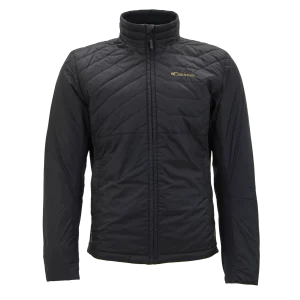 Carinthia G-LOFT® Ultra Jacket 2.0 – könnyű szigetelt outdoor kabát – Fekete