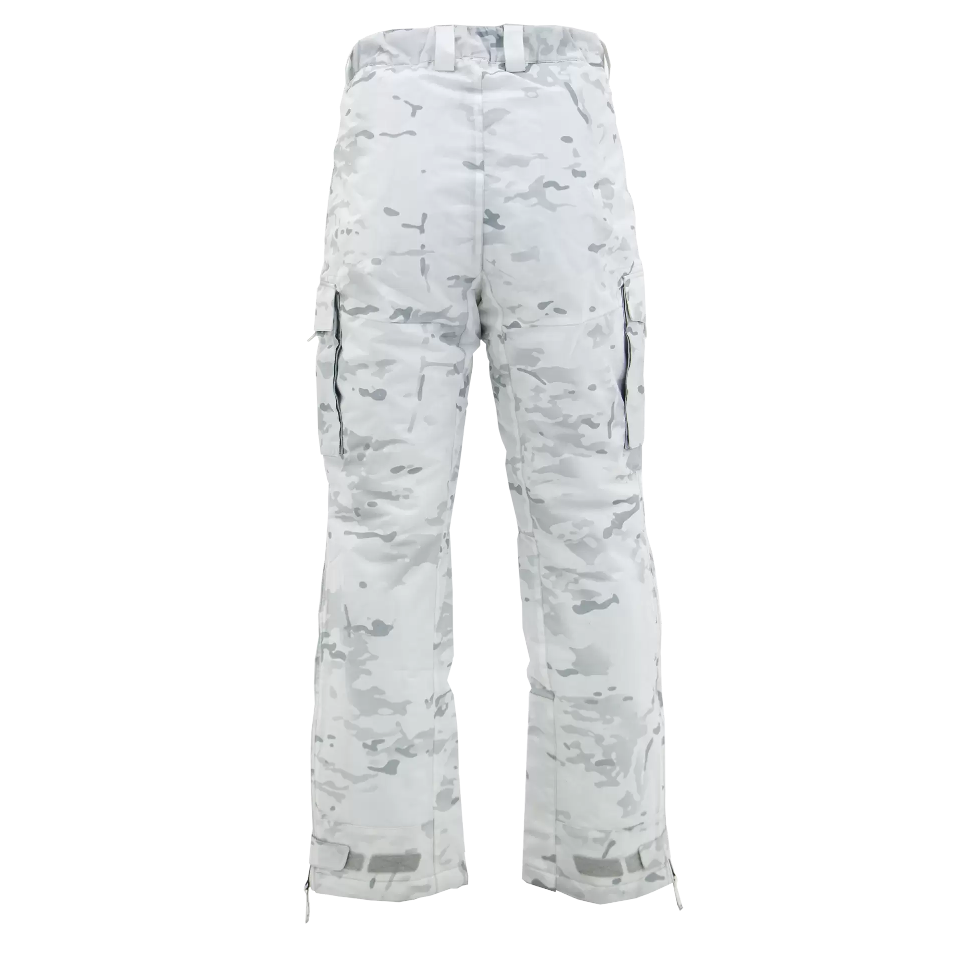 Carinthia MIG 4.0 Trousers G-LOFT® bélelt nadrág – Multicam Alpine – gyári termékfotó 8