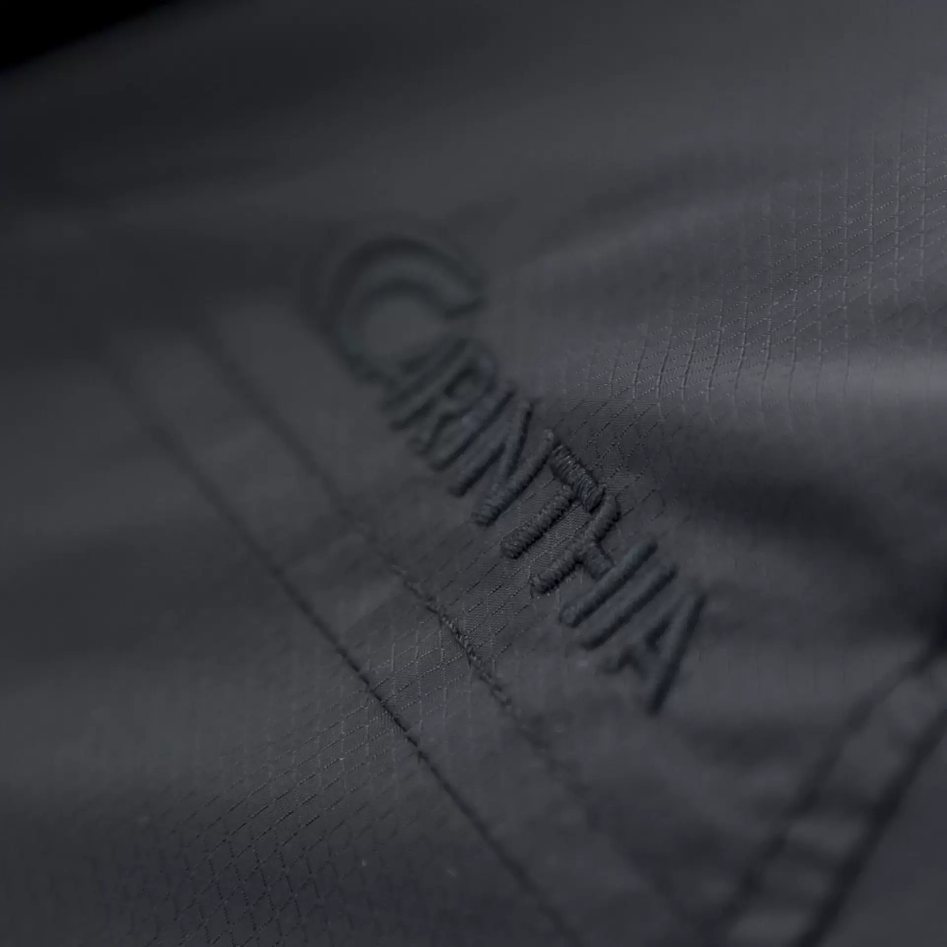 Carinthia LIG 4.0 Jacket könnyű G-LOFT® kabát – Fekete – gyári termékfotó 32