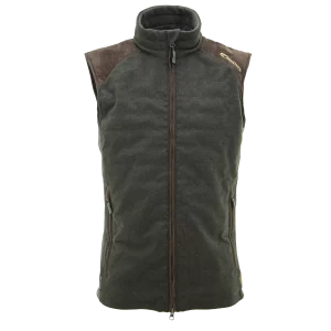 Carinthia G-LOFT® TLLG 2.0 Vest – könnyű loden vadászmellény