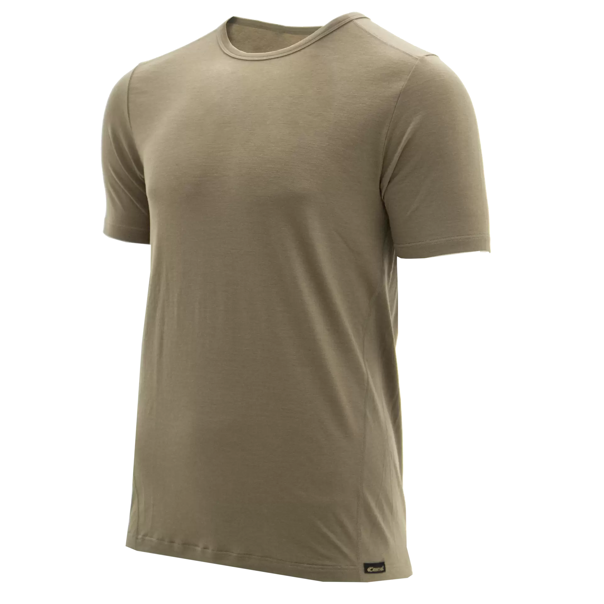 Carinthia CFT Merino rövid ujjú aláöltöző póló – részlet
