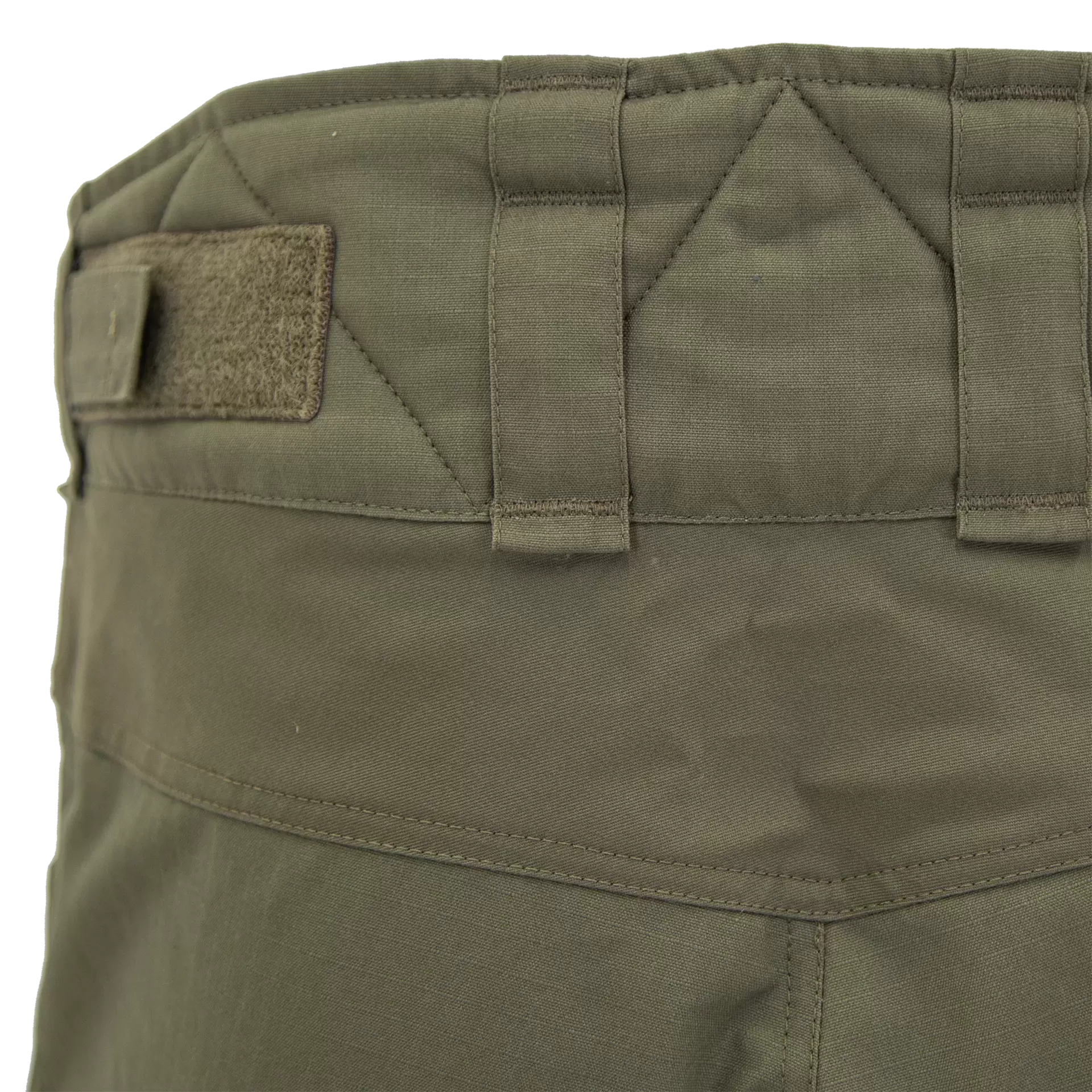 Carinthia CCT Combat Trousers taktikai nadrág – részlet