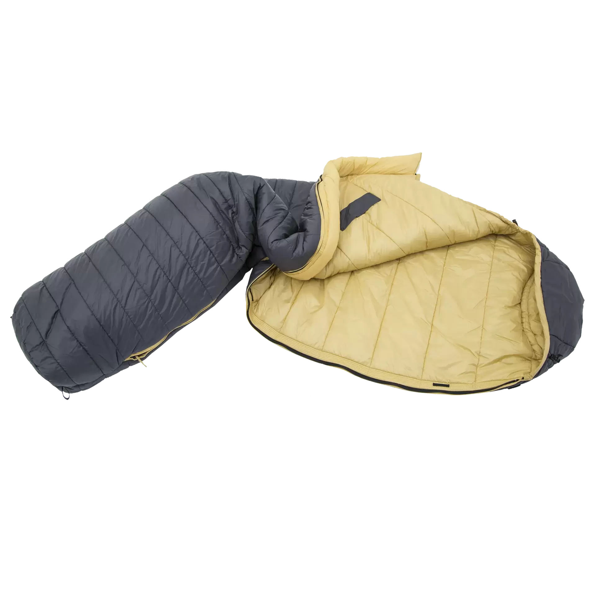 Carinthia G180 sokoldalú G-LOFT® hálózsák – gyári termékfotó 2