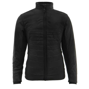 Carinthia G-LOFT® Ultra Jacket Lady női szigetelt kabát – Fekete