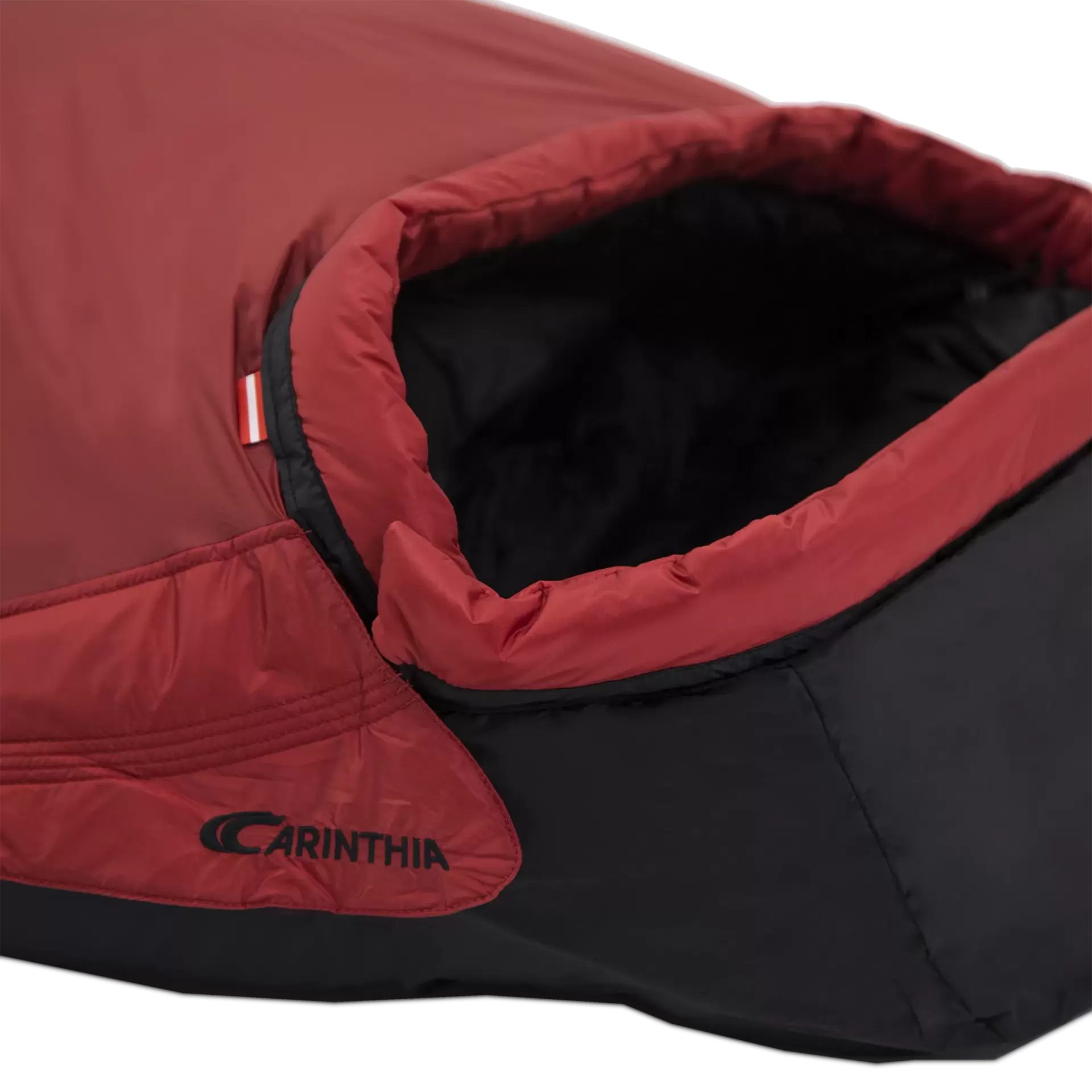 Carinthia D1200x pehely expedíciós hálózsák – gyári termékfotó 5
