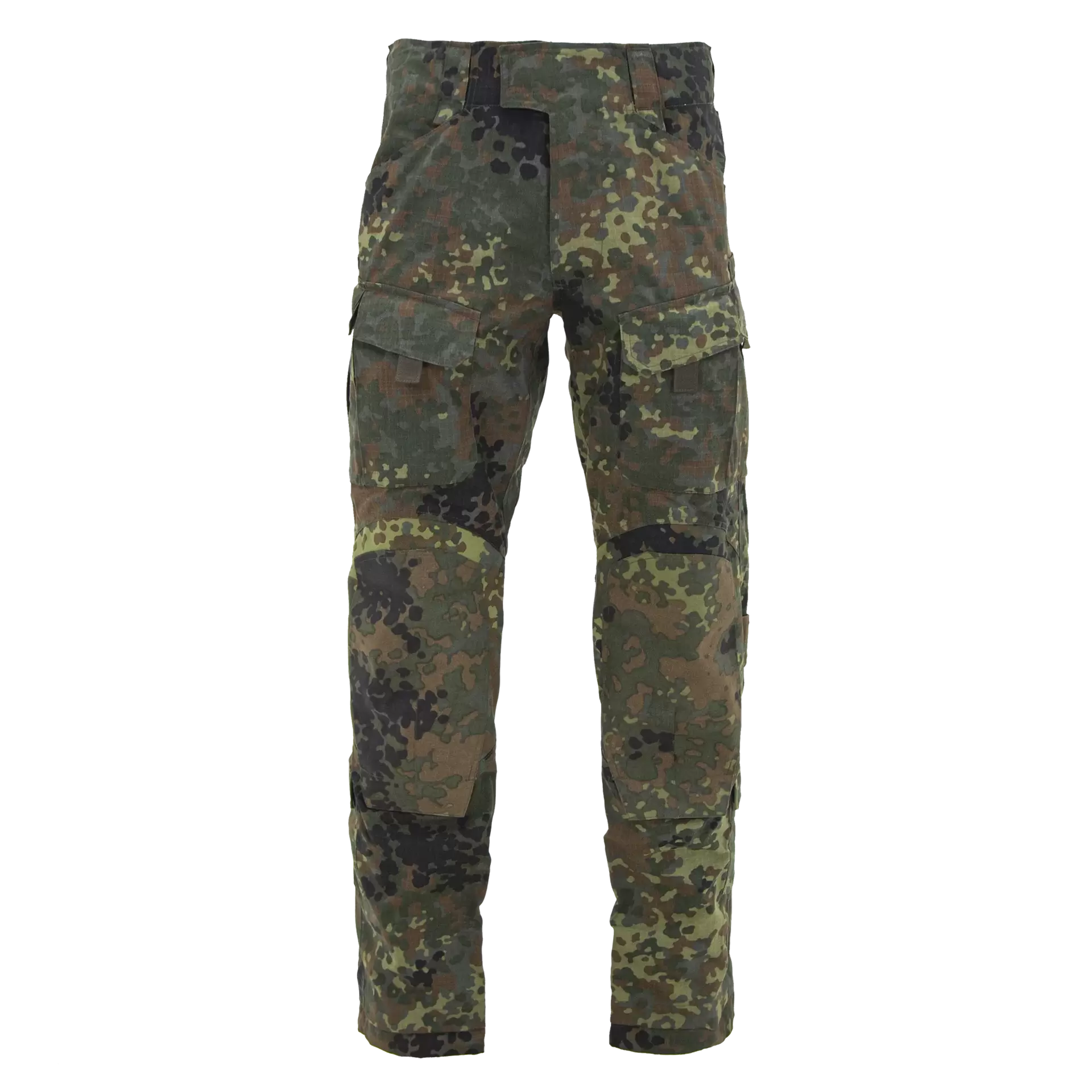 Carinthia CCT Combat Trousers taktikai nadrág – 5 színű Flecktarn