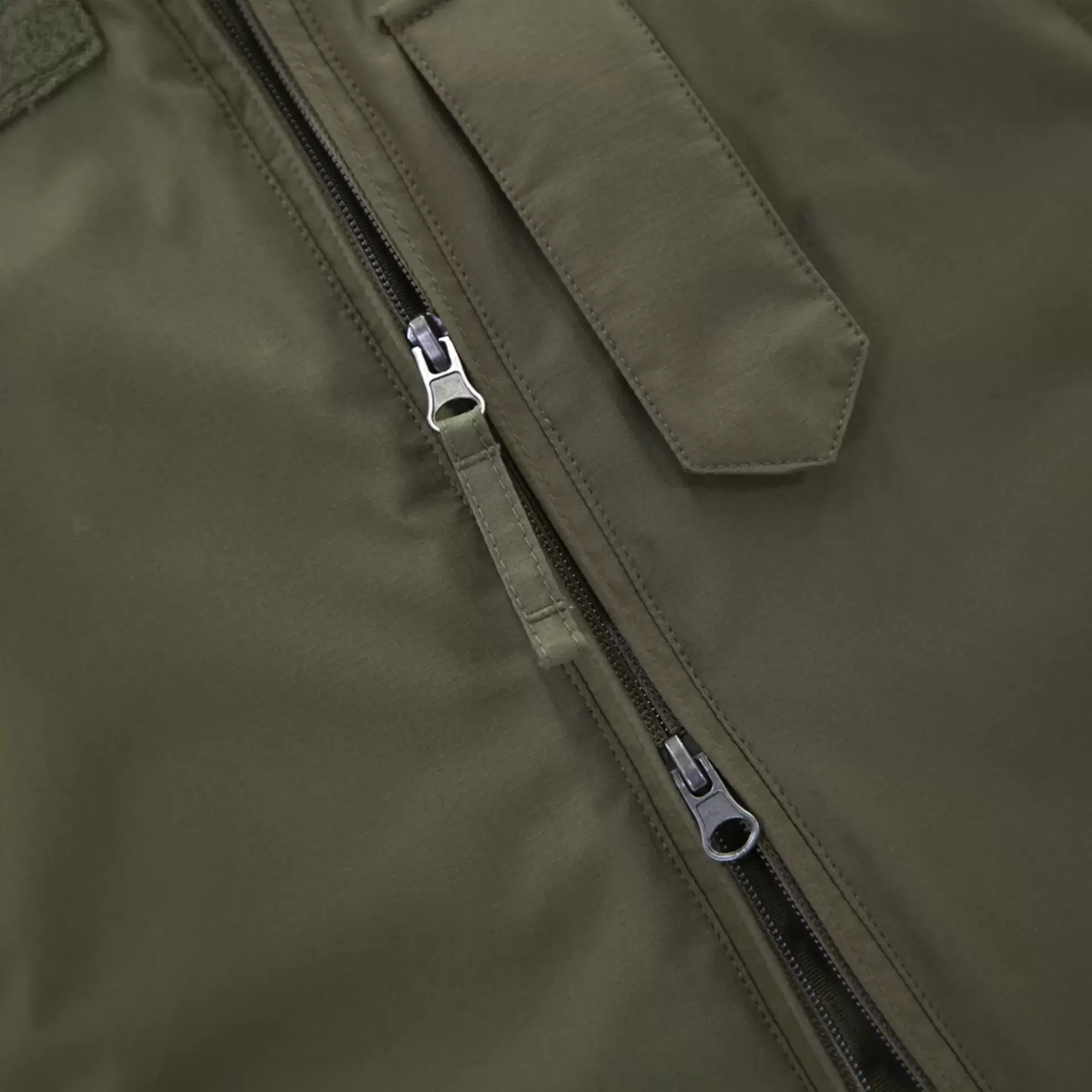 Carinthia MIG 4.0 Jacket ÖBH G-LOFT® téli kabát – gyári termékfotó 10
