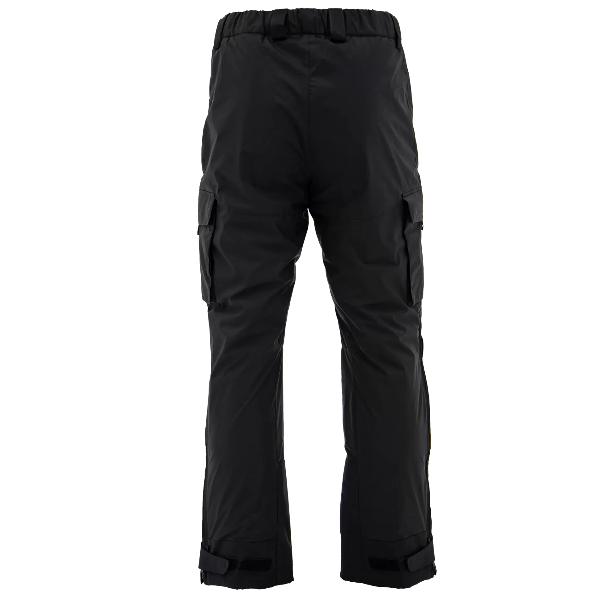 Carinthia MIG 4.0 Trousers G-LOFT® bélelt nadrág – Fekete – gyári termékfotó 35