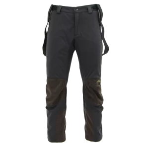 Carinthia G-LOFT® ISLG Trousers softshell nadrág – Fekete