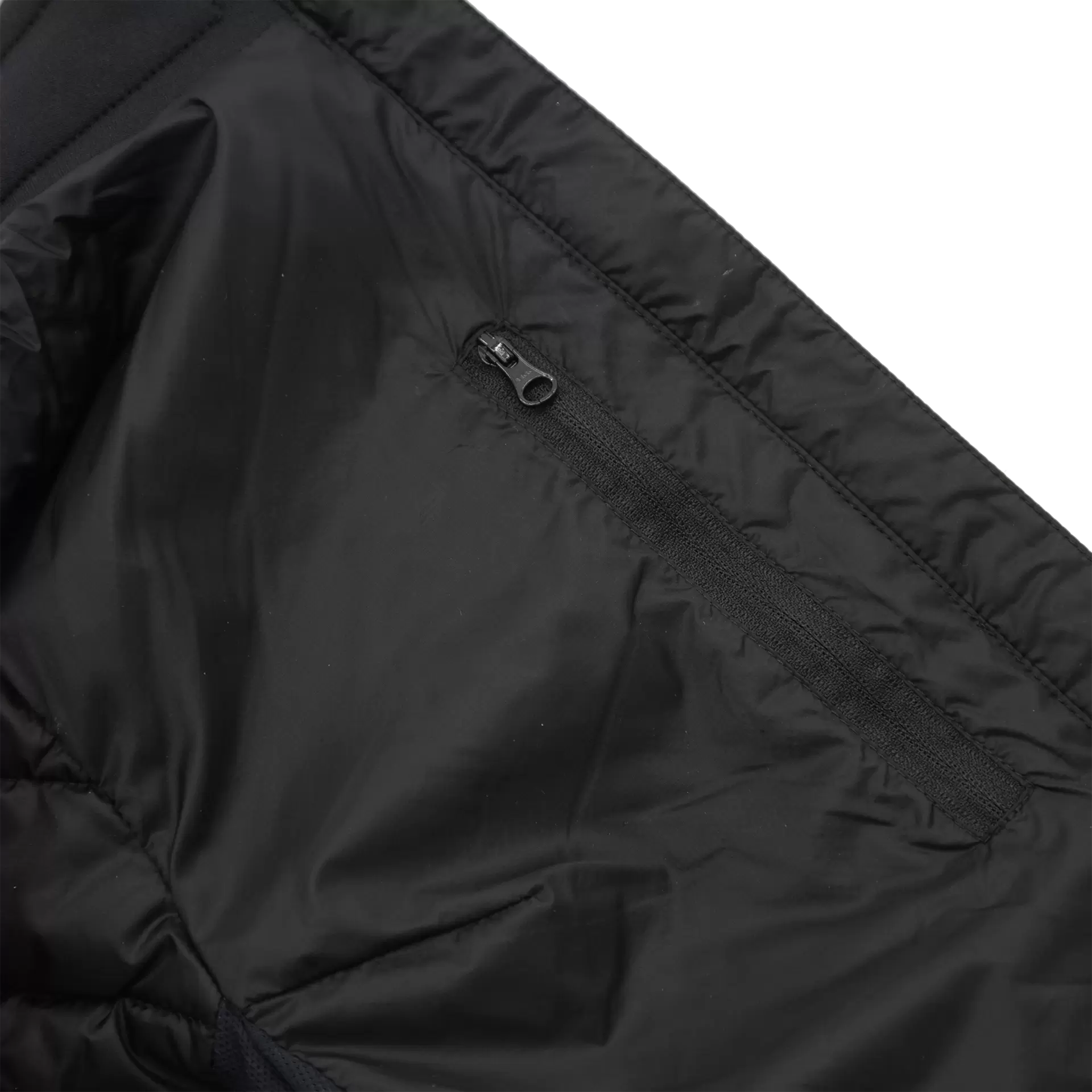 Carinthia G-LOFT® Ultra Jacket Lady női szigetelt kabát – Fekete – gyári termékfotó 5