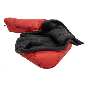 Carinthia G490X expedíciós G-LOFT® hálózsák