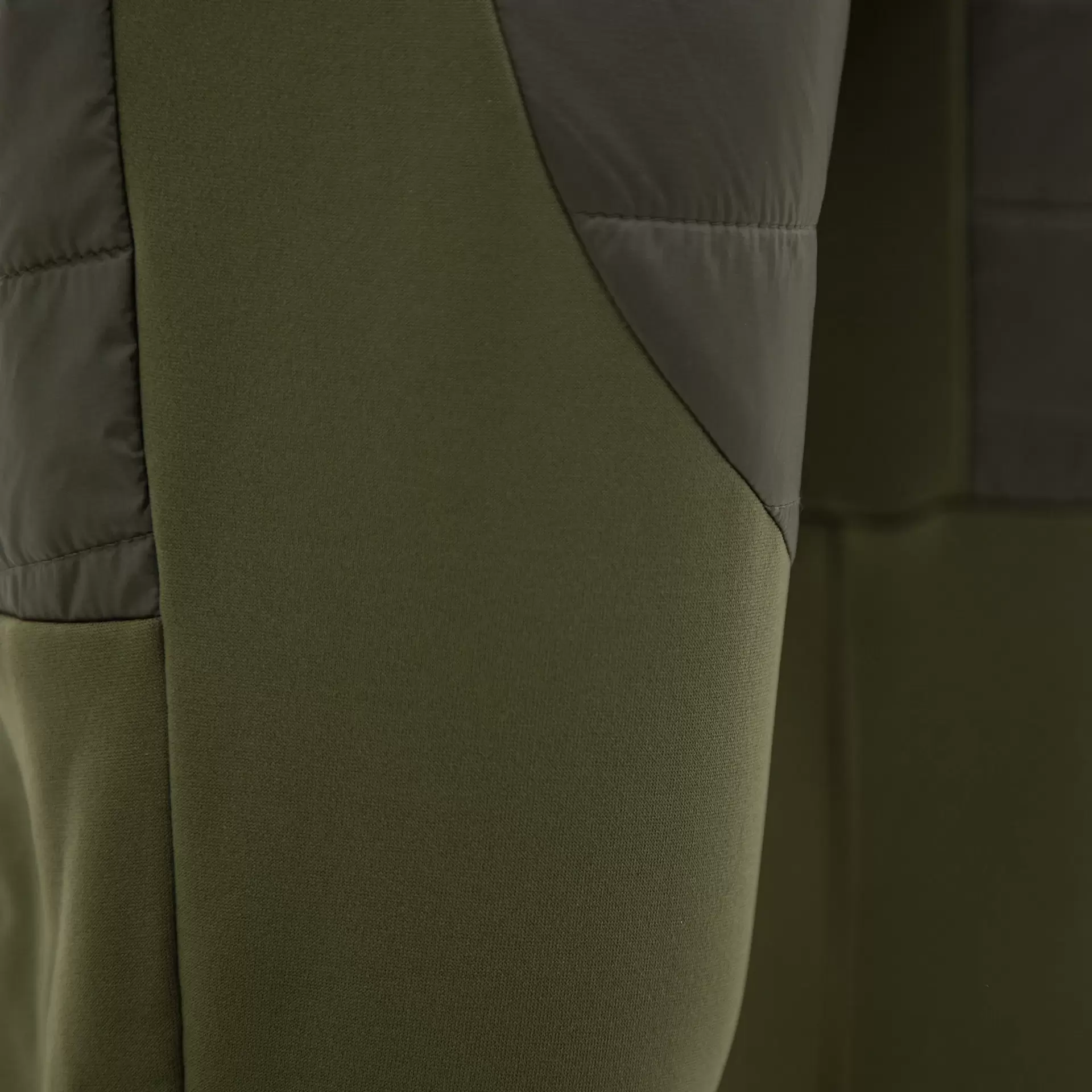 Carinthia G-LOFT® Ultra Pants 2.0 szigetelt nadrág – Olíva – gyári termékfotó 18