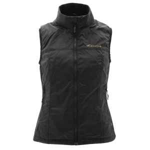 Carinthia TLG 2.0 Vest Lady – könnyű női technikai mellény – Fekete