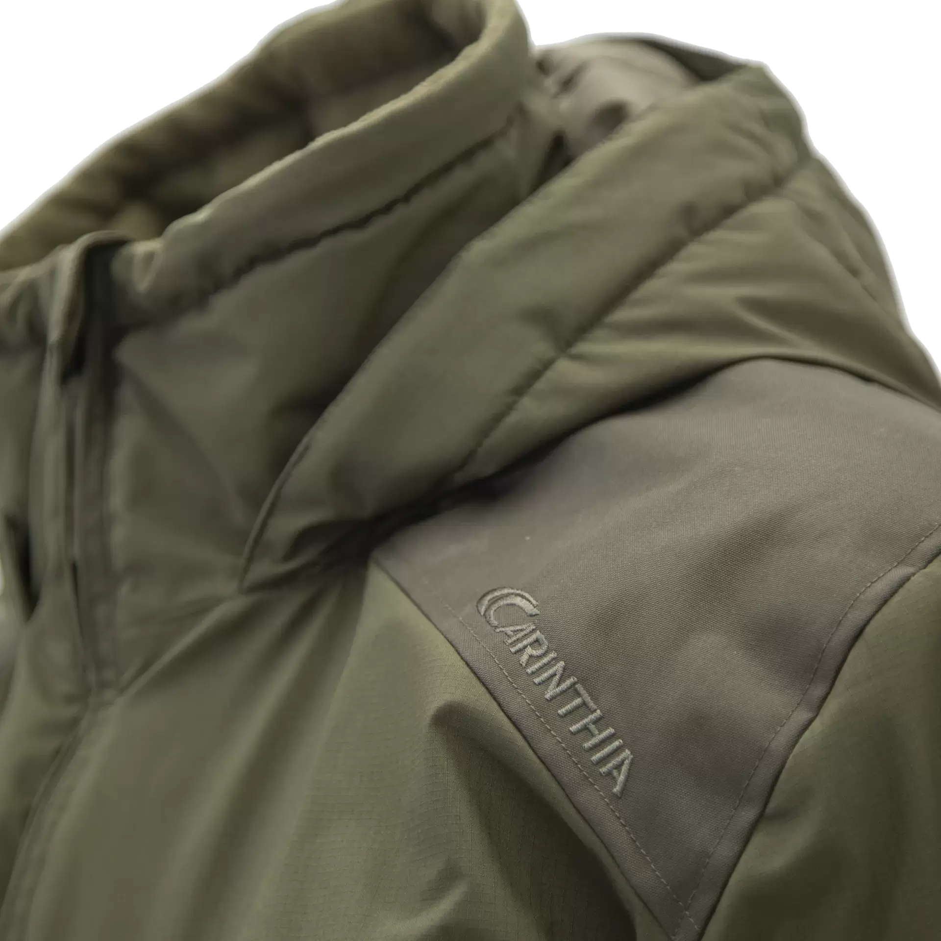Carinthia MIG 4.0 Jacket ÖBH G-LOFT® téli kabát – gyári termékfotó 5