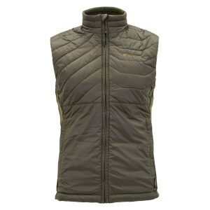 Carinthia G-LOFT® Ultra Vest 2.0 könnyű szigetelt mellény – Olíva
