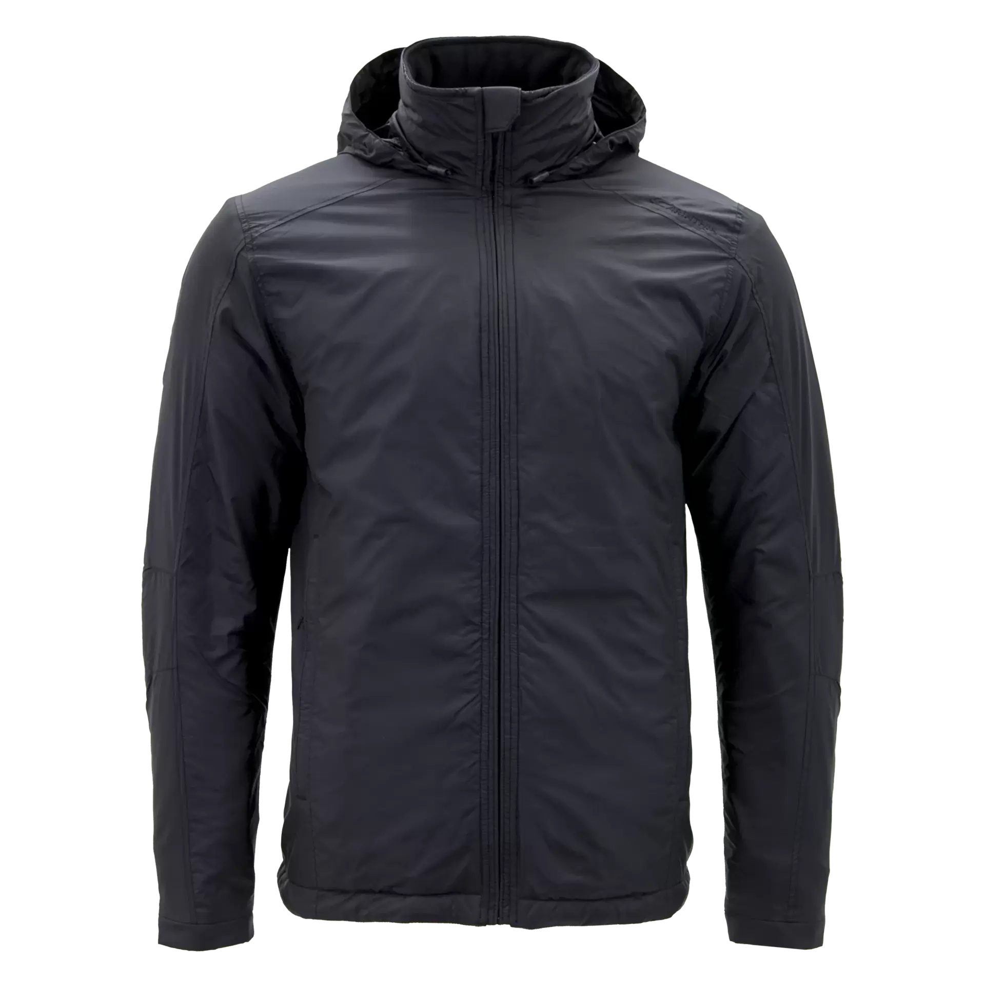 Carinthia LIG 4.0 Jacket könnyű G-LOFT® kabát – Fekete – gyári termékfotó 13