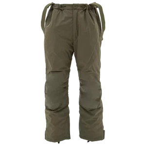 Carinthia HIG 5.0 Trousers erősen szigetelt téli nadrág – Olíva