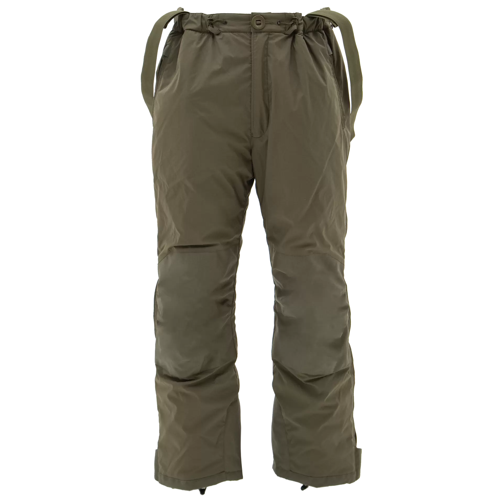 Carinthia HIG 5.0 Trousers erősen szigetelt téli nadrág