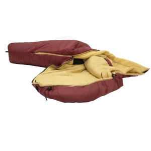 Carinthia G180 Lady női G-LOFT® hálózsák