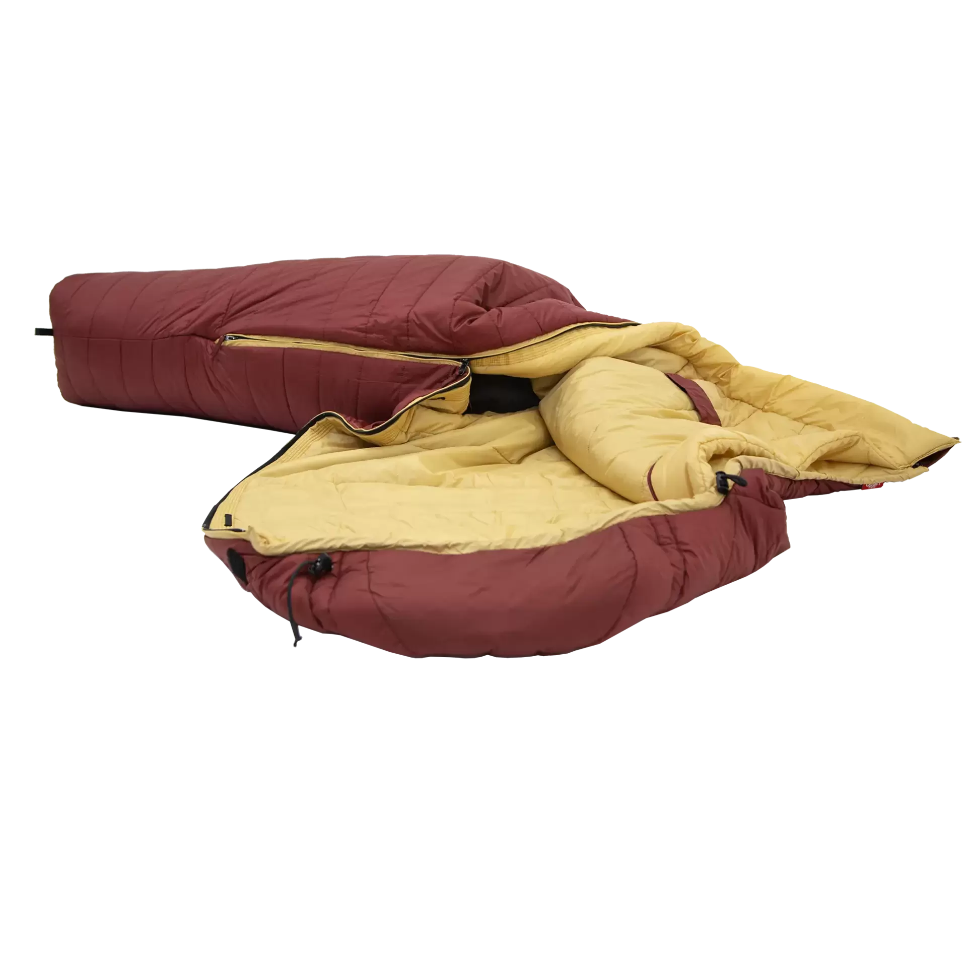 Carinthia G180 Lady női G-LOFT® hálózsák