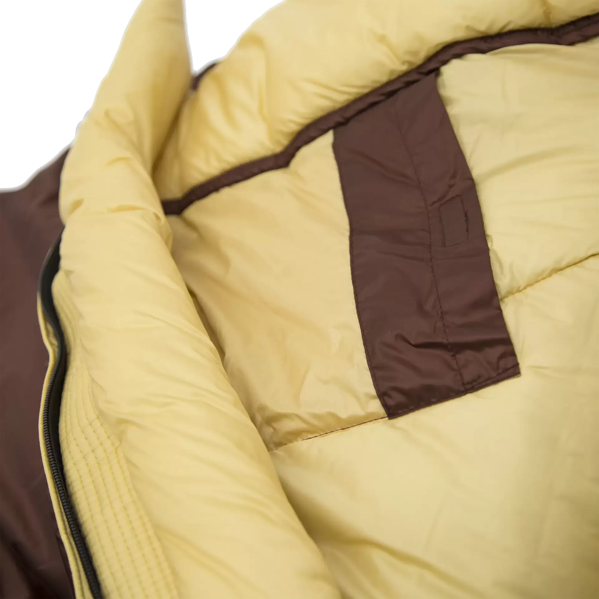 Carinthia G250 három évszakos G-LOFT® hálózsák – gyári termékfotó 3