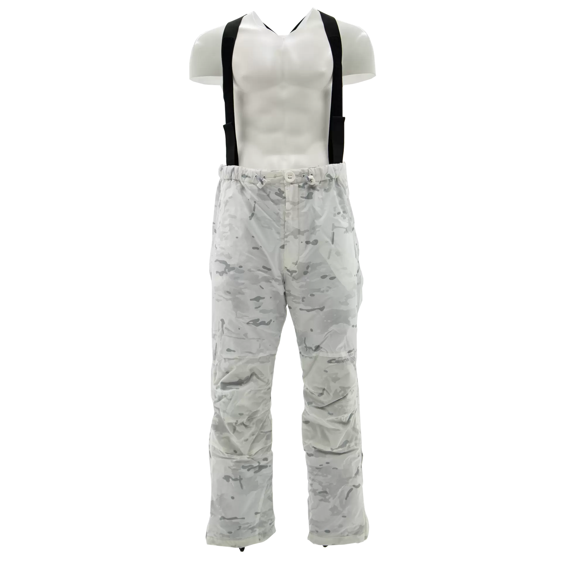 Carinthia HIG 5.0 Trousers erősen szigetelt téli nadrág – Multicam Alpine