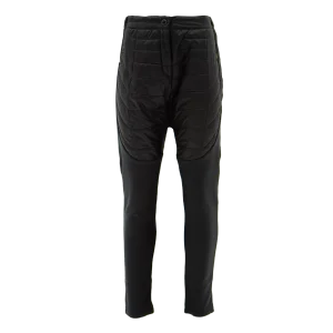 Carinthia G-LOFT® Ultra Pants Lady női szigetelt aláöltöző nadrág – Fekete