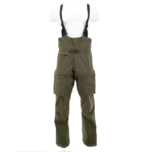 Carinthia PRG 2.0 Trousers vízálló esőnadrág – Olíva