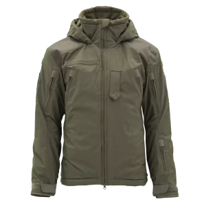 Carinthia MIG 4.0 Jacket ÖBH G-LOFT® téli kabát