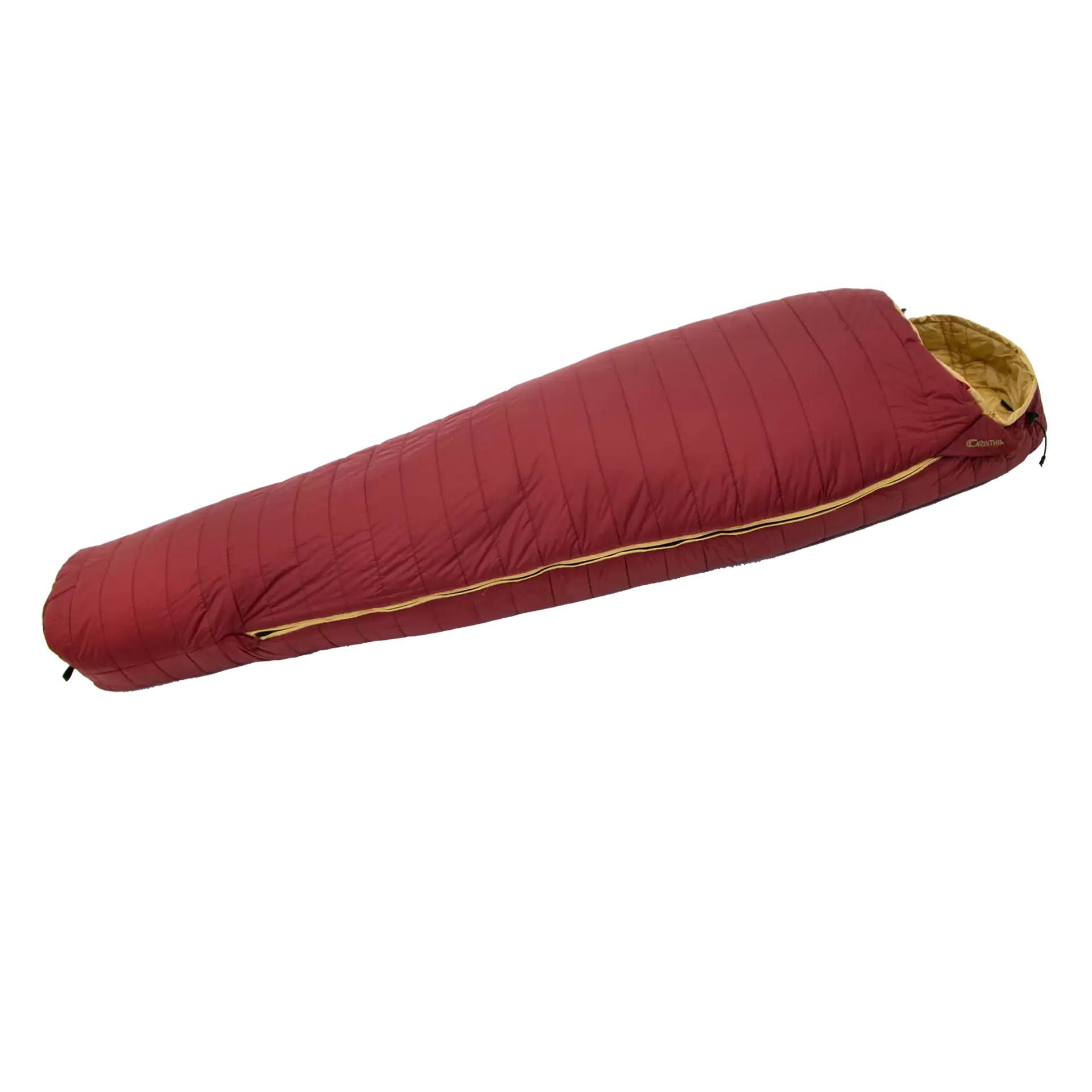 Carinthia G180 Lady női G-LOFT® hálózsák – gyári termékfotó 10
