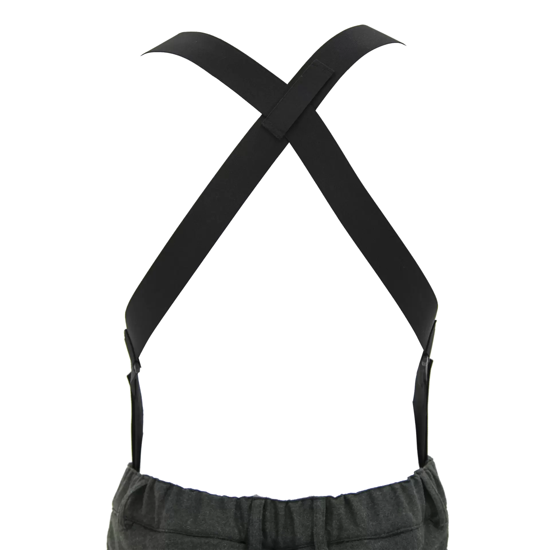 Carinthia G-LOFT® Lodenhose szigetelt lódenszövet vadásznadrág – Olíva – gyári termékfotó 7
