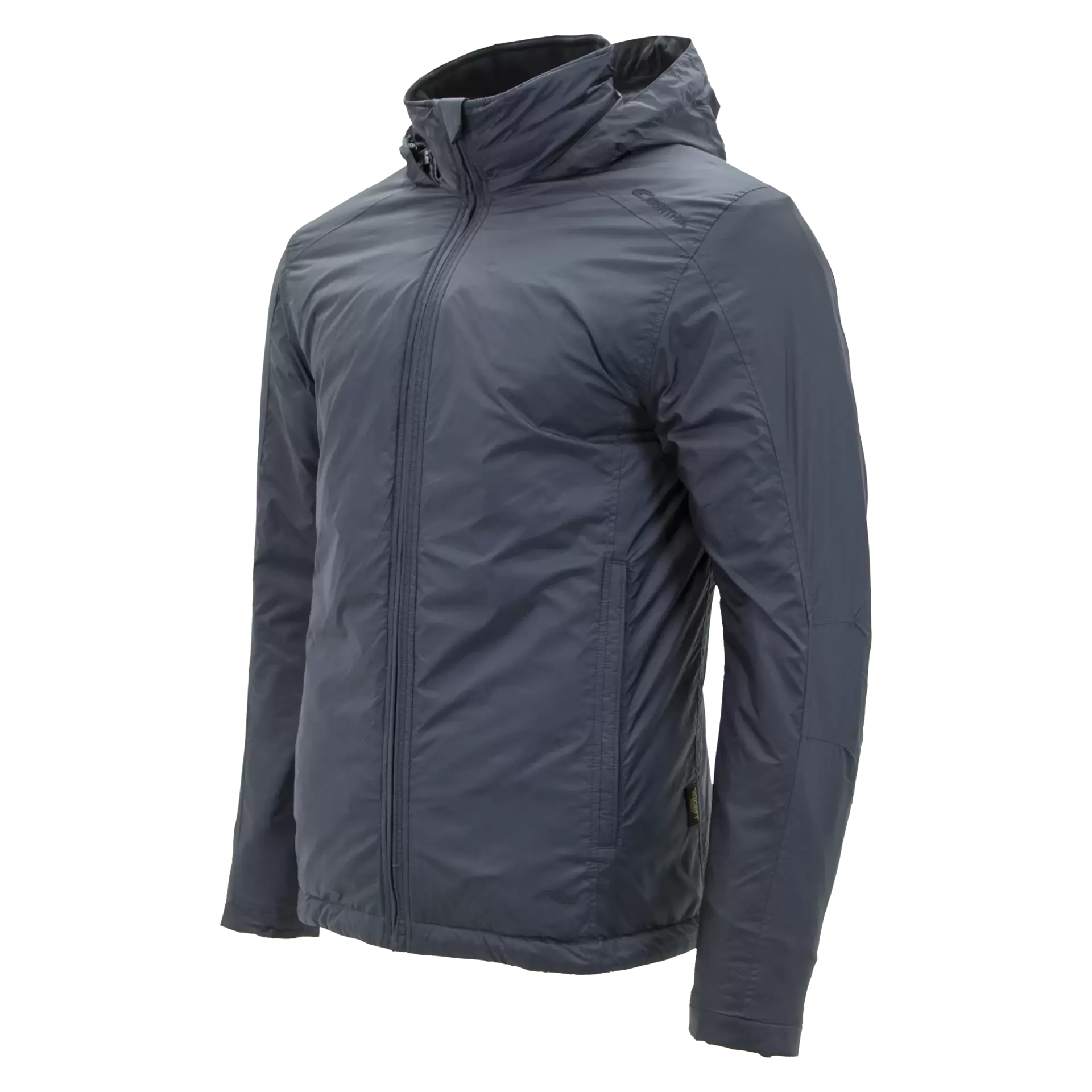 Carinthia LIG 4.0 Jacket könnyű G-LOFT® kabát – Urban Grey – szürke – gyári termékfotó 22