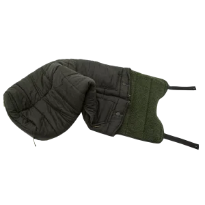 Carinthia Loden Ansitzsack Fell 2.0 bélelt leszsák – Olíva