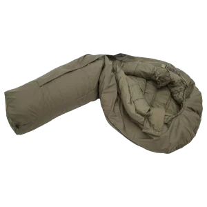 Carinthia Defence 6 téli G-LOFT hálózsák – Olíva