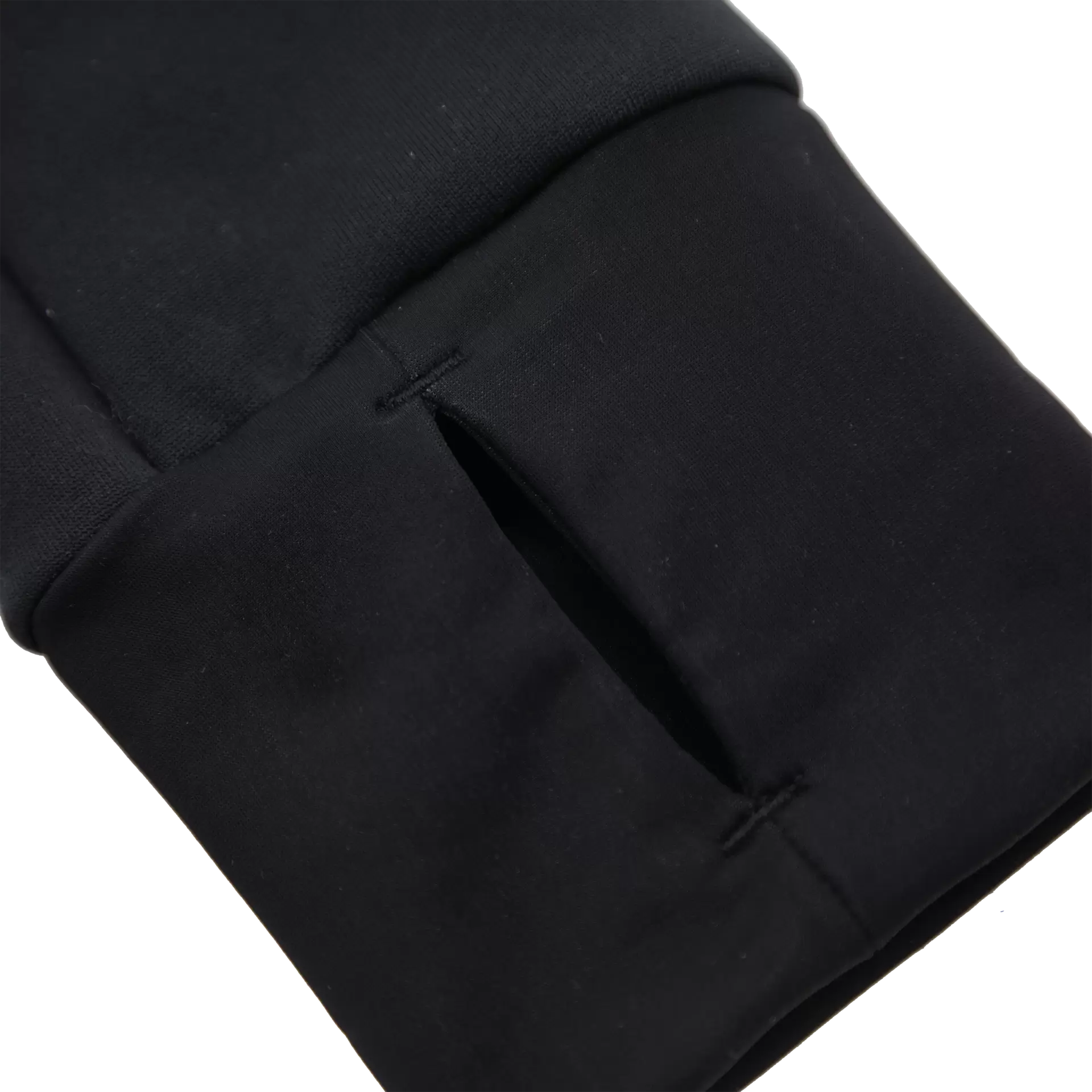 Carinthia G-LOFT® Ultra Shirt 2.0 – könnyű szigetelt technikai felső – Fekete – gyári termékfotó 15