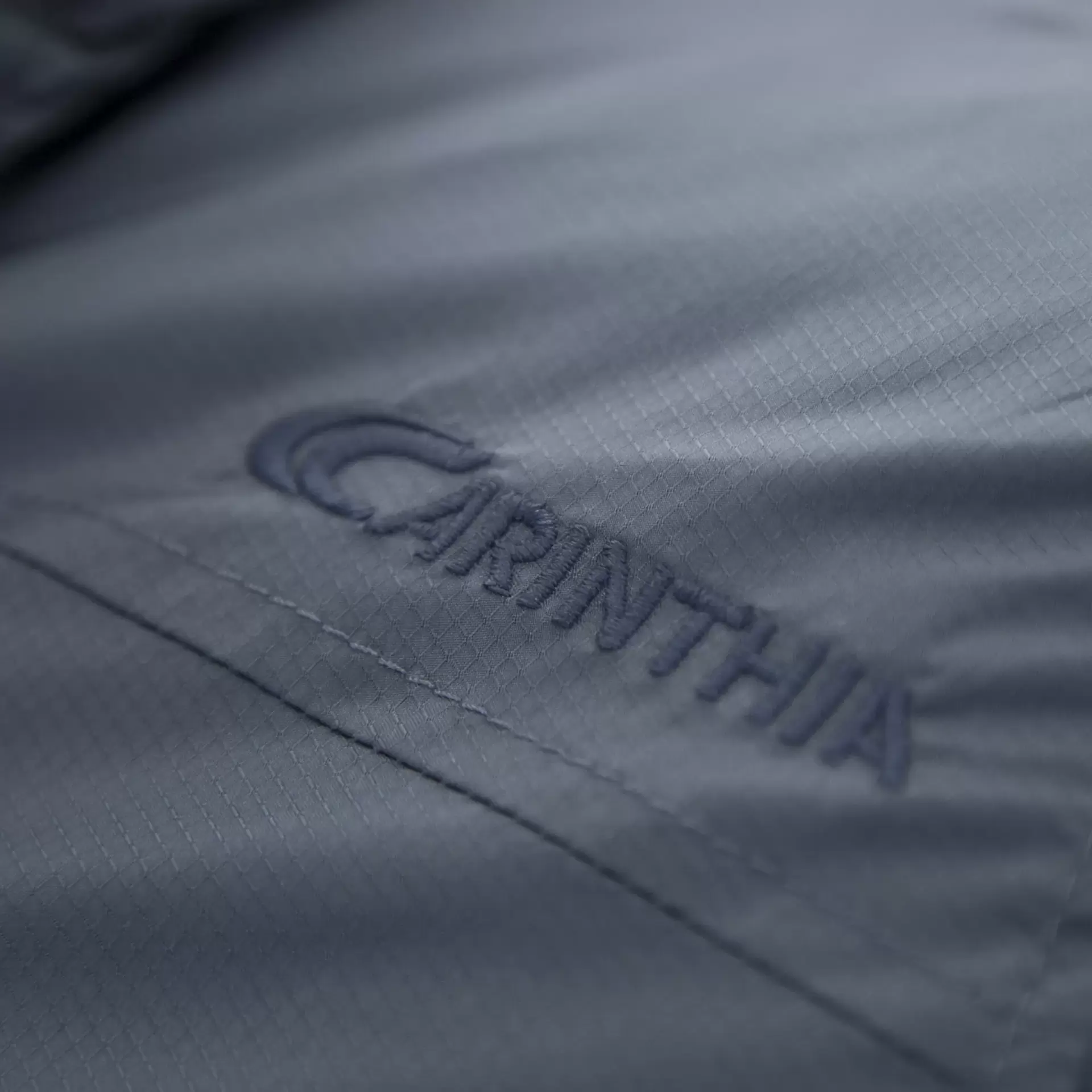 Carinthia LIG 4.0 Jacket könnyű G-LOFT® kabát – Urban Grey – szürke – gyári termékfotó 23