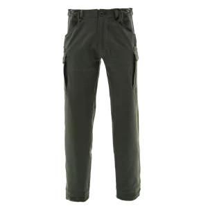 Carinthia Goldeck Hunt Pants rugalmas vadásznadrág – Erdőzöld